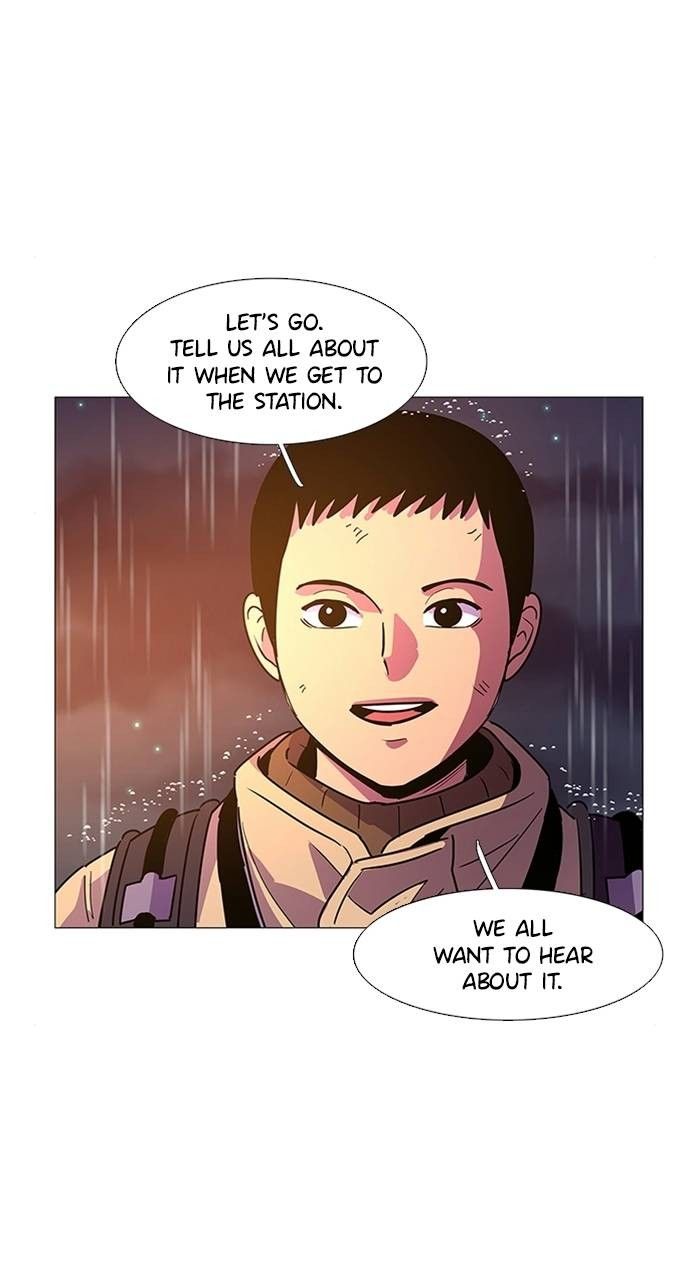 1 Second chapter 98 page 28