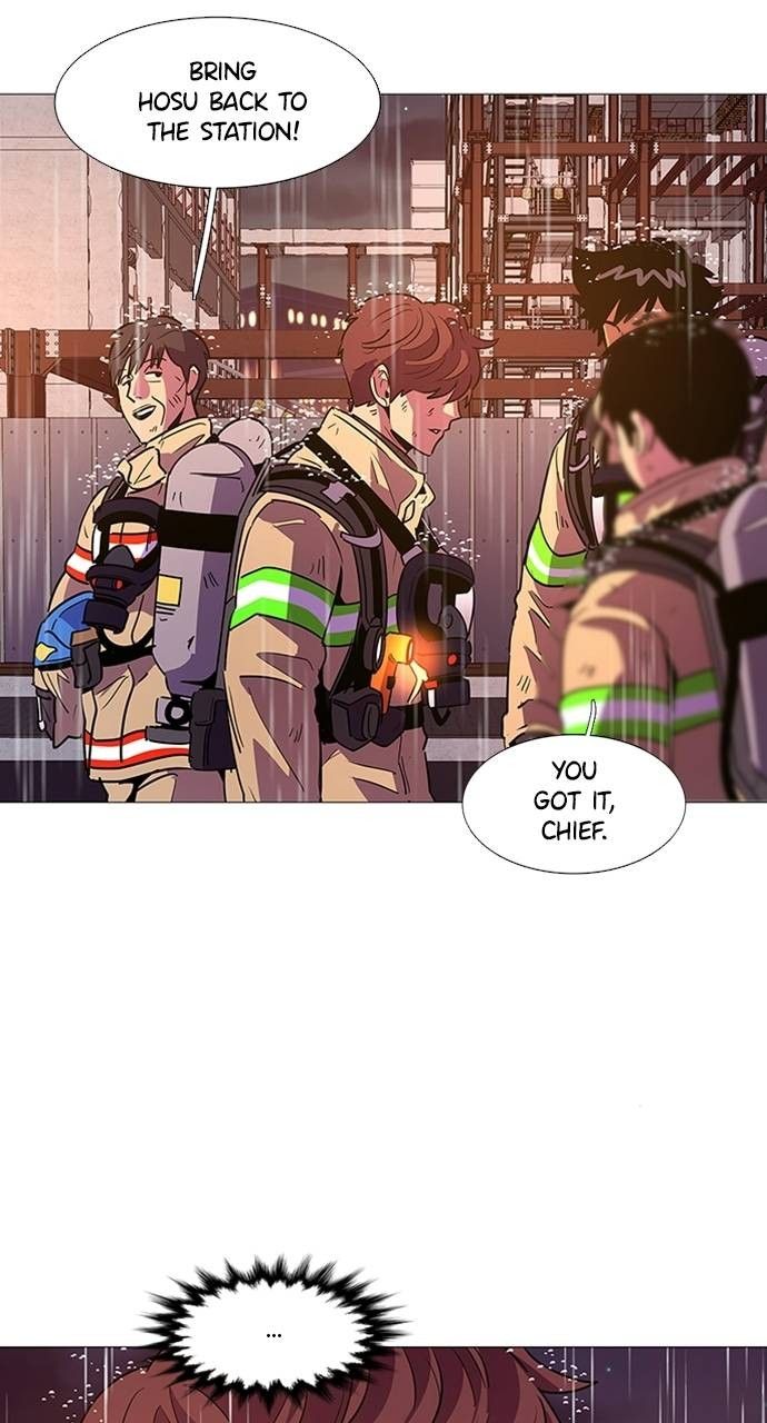 1 Second chapter 98 page 29