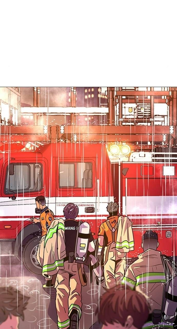 1 Second chapter 98 page 3