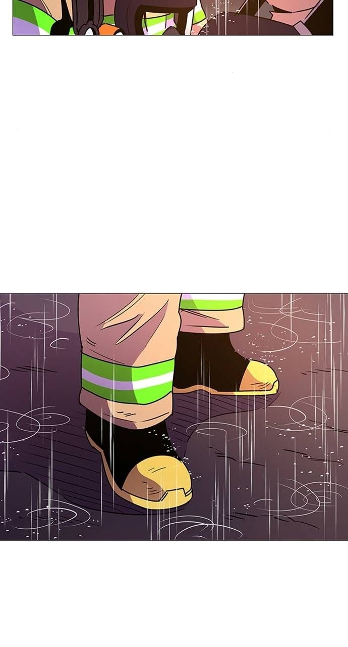 1 Second chapter 98 page 31