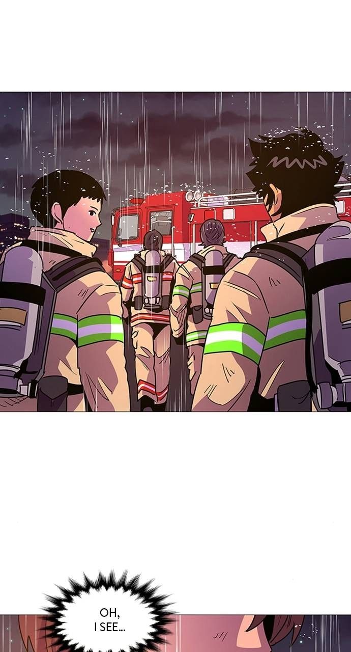 1 Second chapter 98 page 32