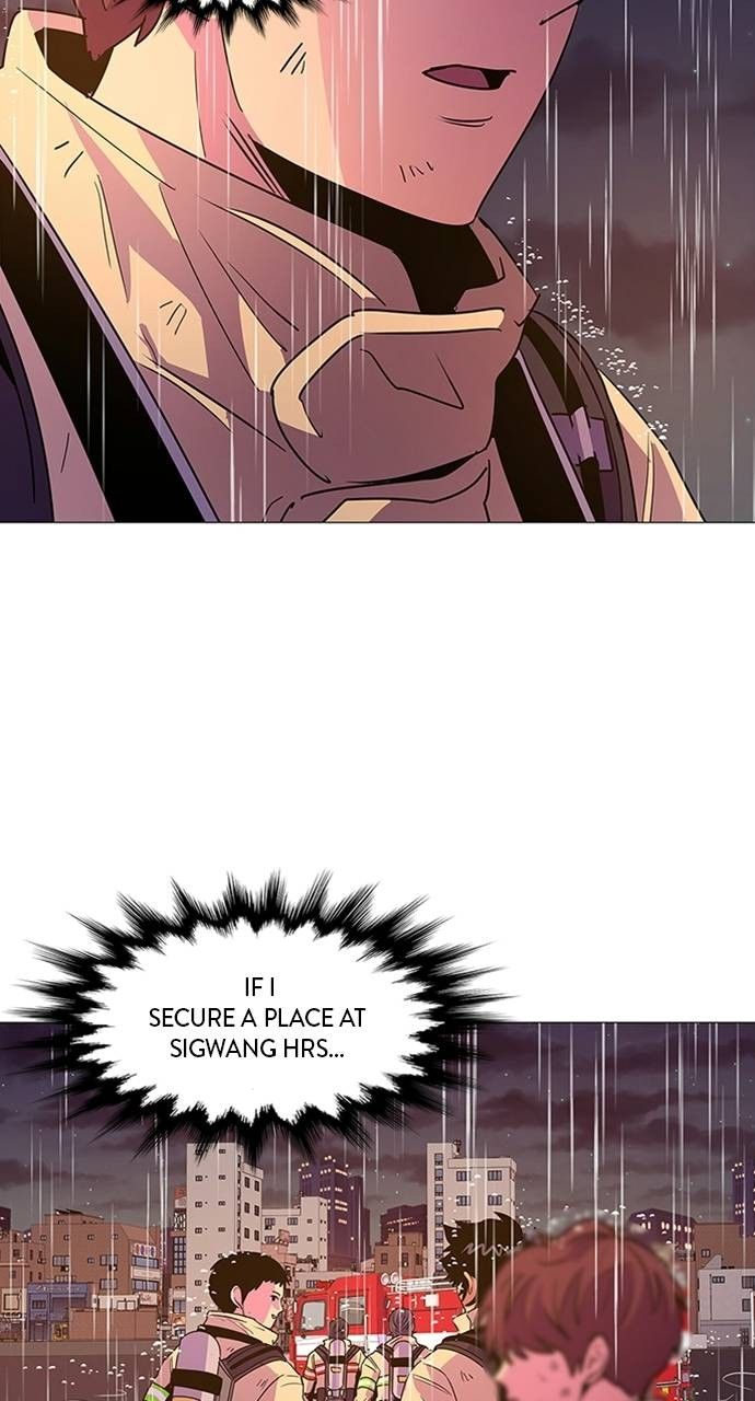 1 Second chapter 98 page 33