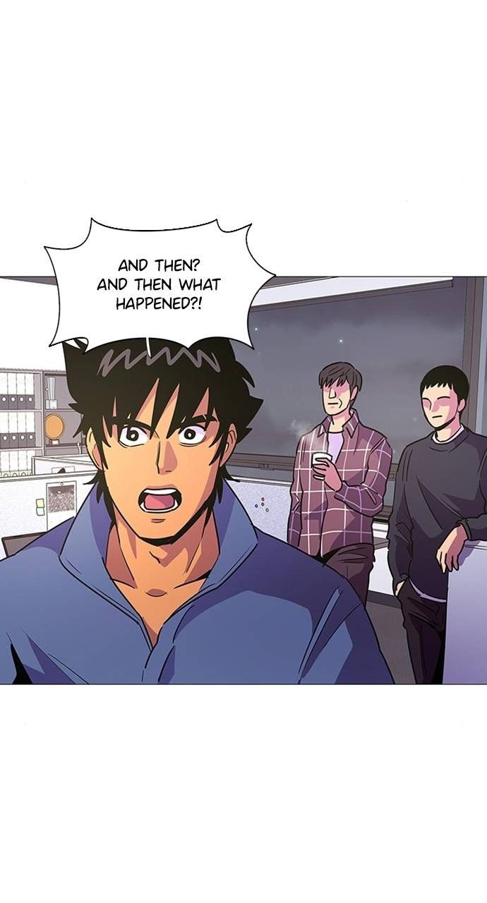 1 Second chapter 98 page 36