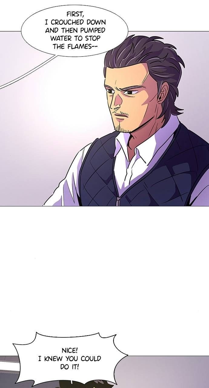 1 Second chapter 98 page 37