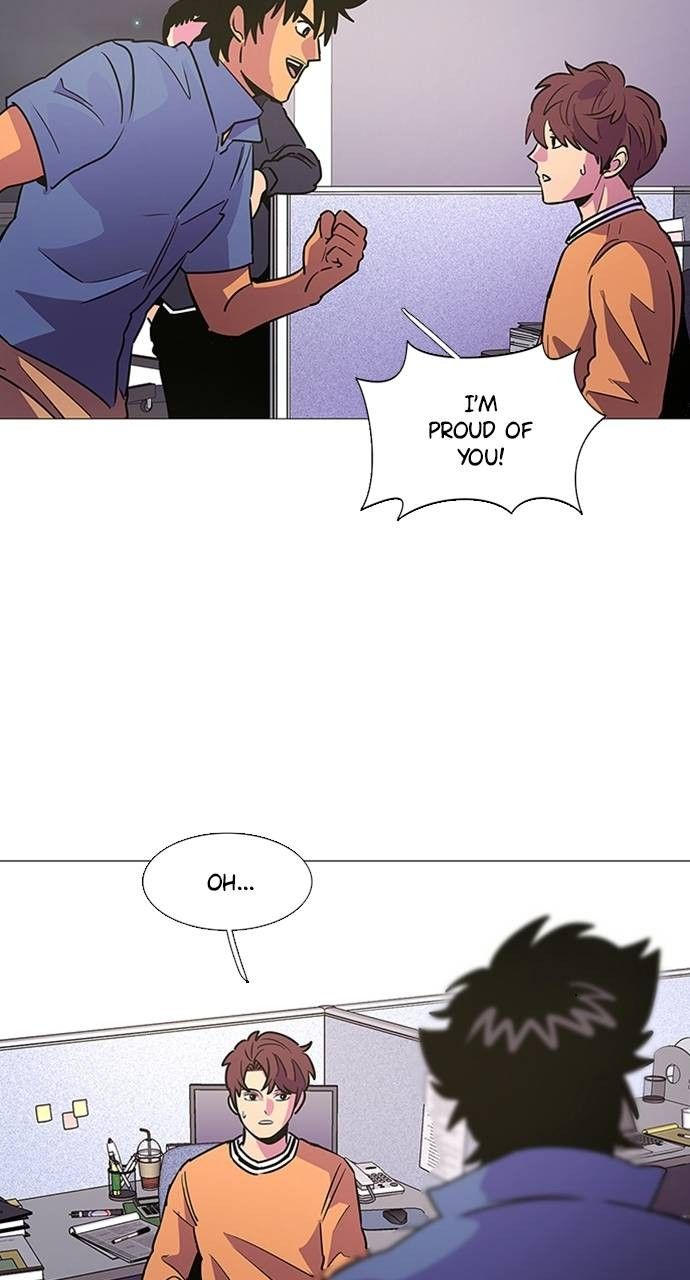 1 Second chapter 98 page 38