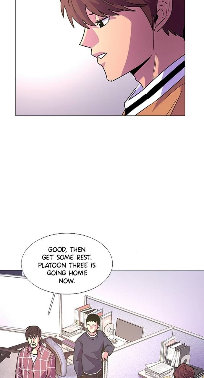 1 Second chapter 98 page 41