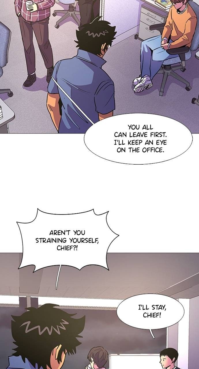 1 Second chapter 98 page 42