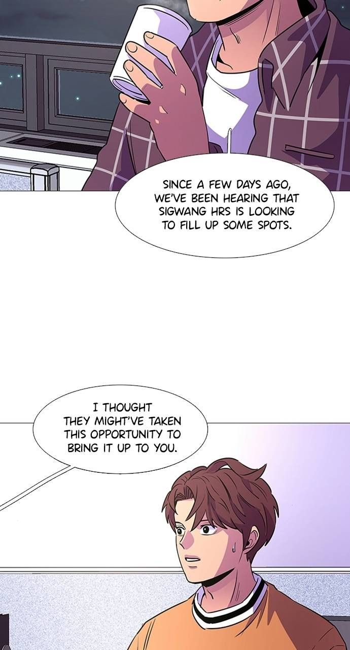 1 Second chapter 98 page 47