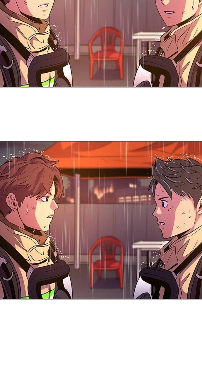 1 Second chapter 98 page 5