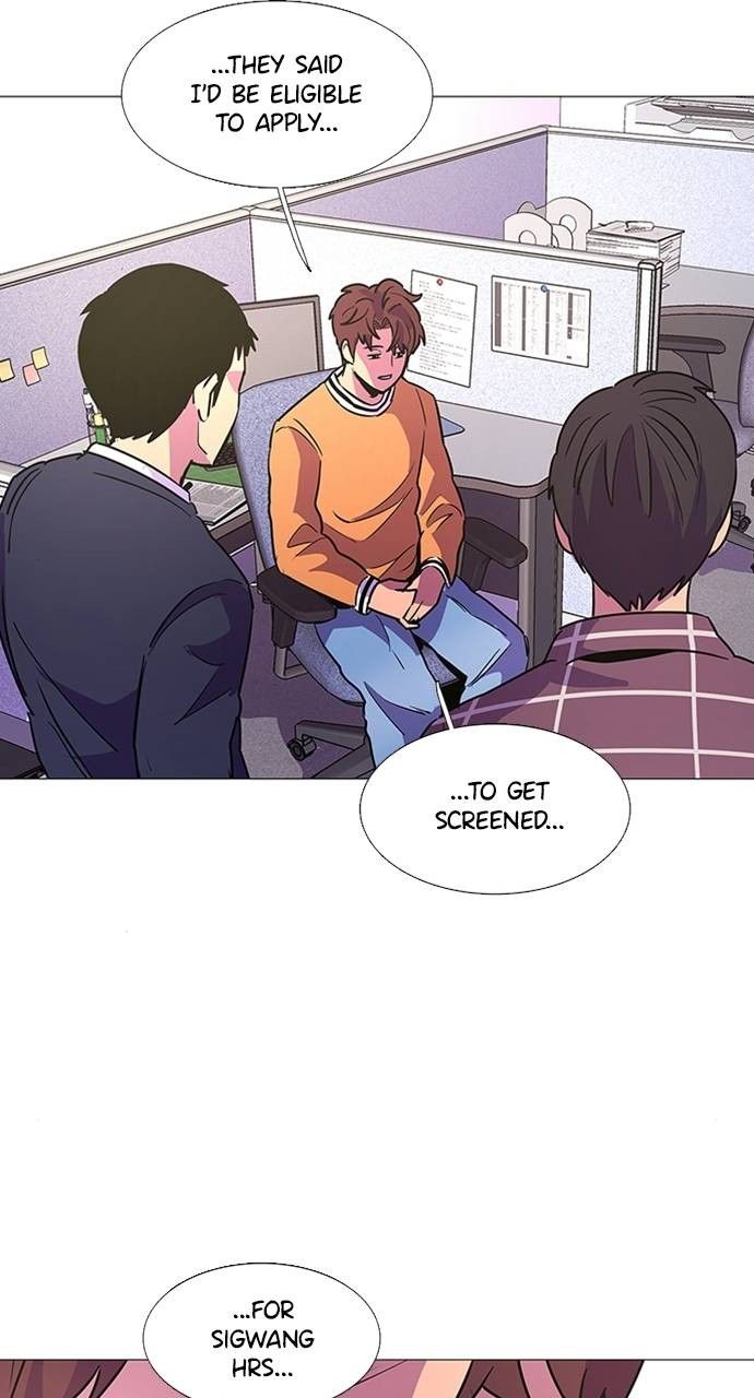 1 Second chapter 98 page 50