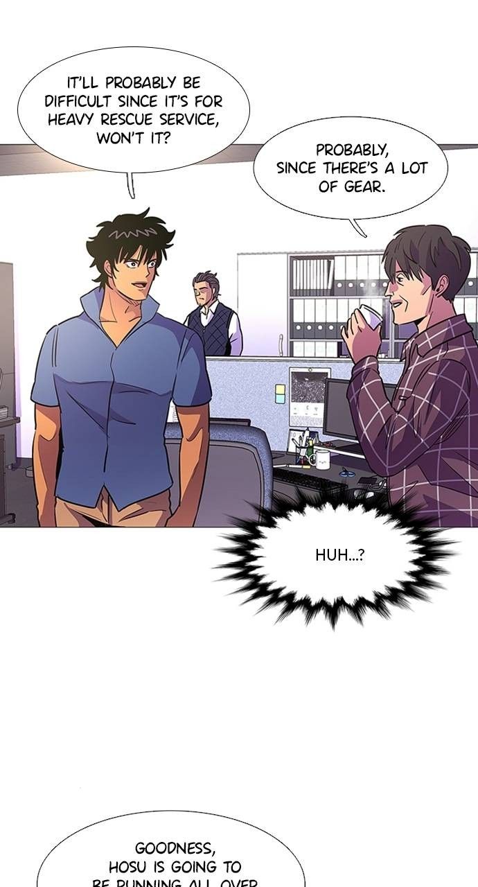 1 Second chapter 98 page 56