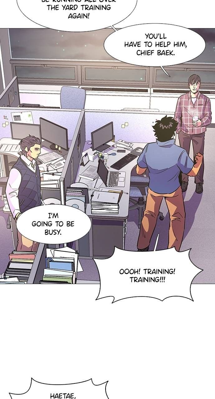 1 Second chapter 98 page 57