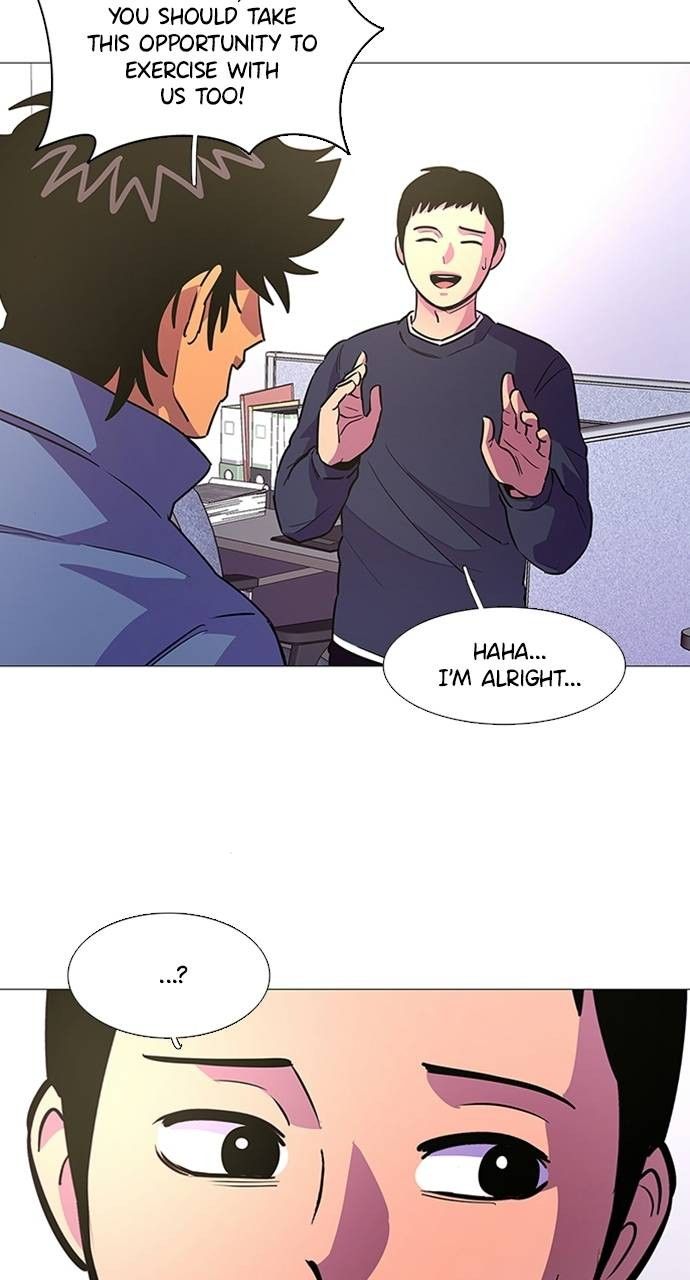 1 Second chapter 98 page 58