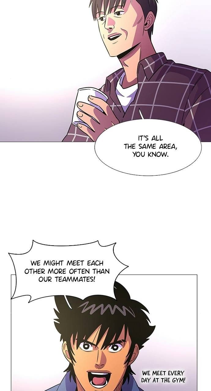 1 Second chapter 98 page 69