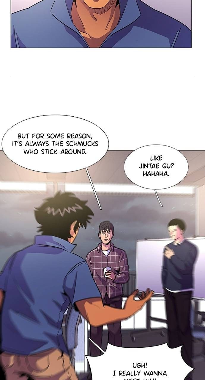 1 Second chapter 98 page 70