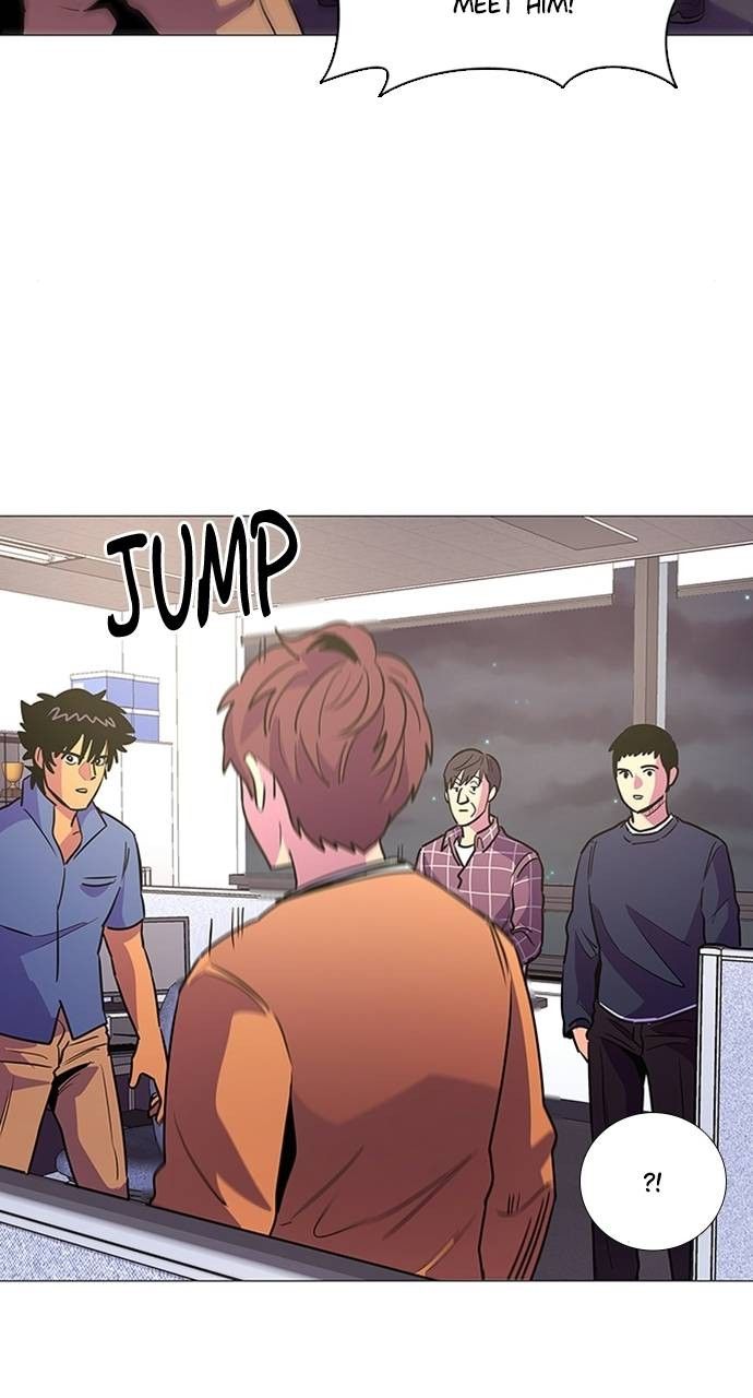 1 Second chapter 98 page 71