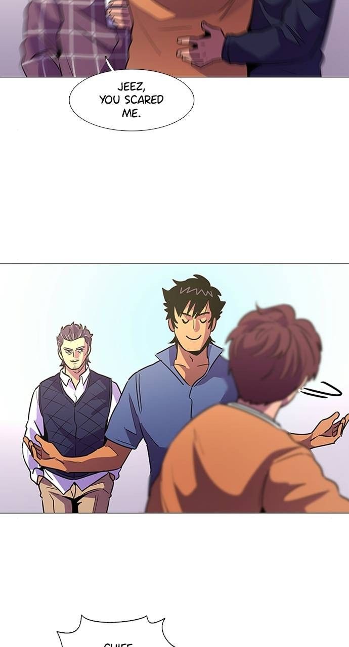 1 Second chapter 98 page 74