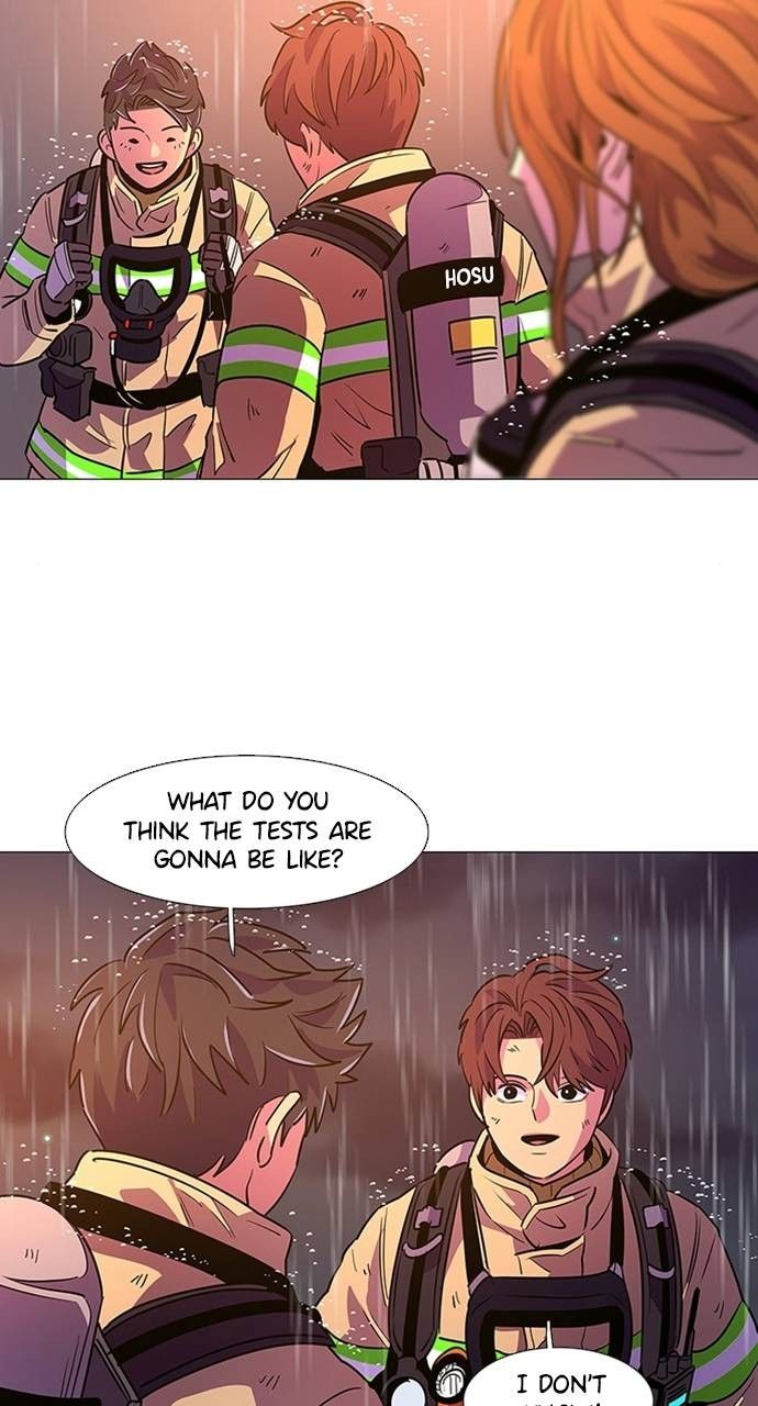 1 Second chapter 98 page 9