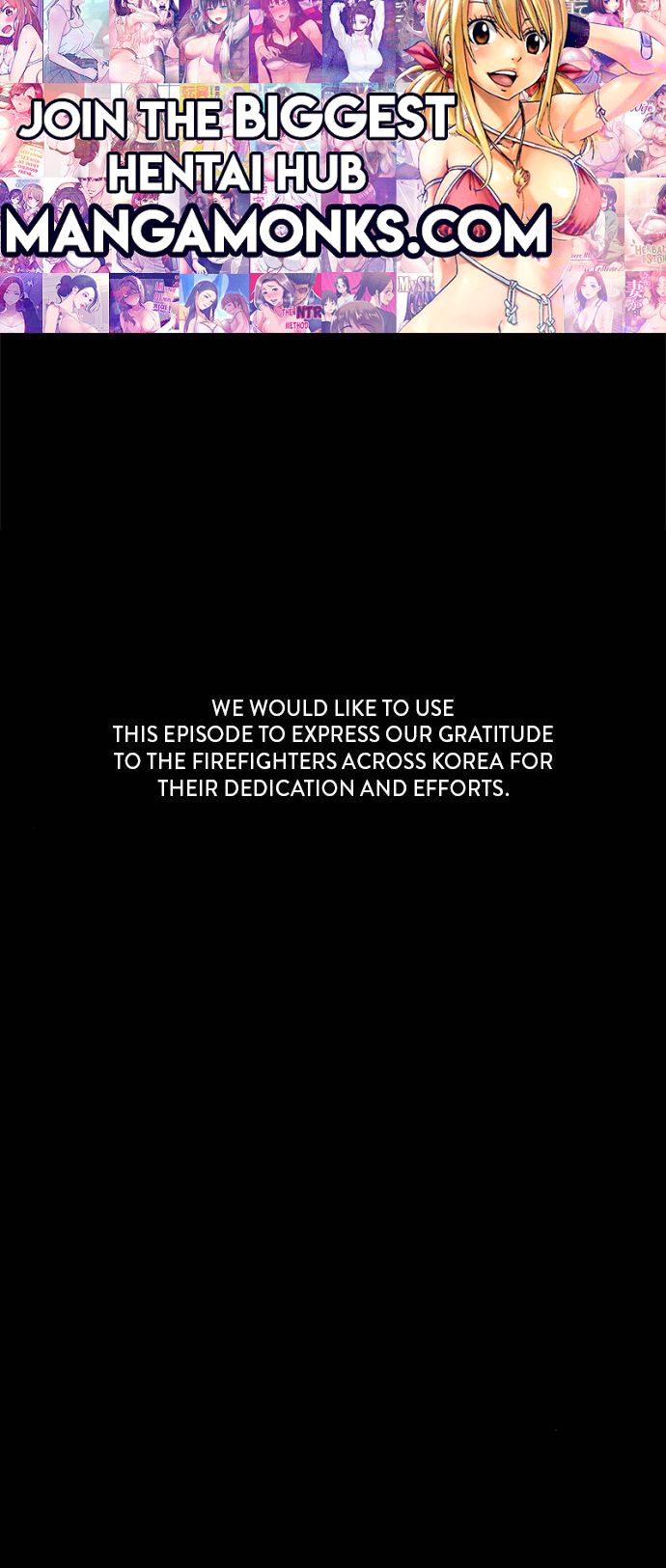 1 Second chapter 99 page 1