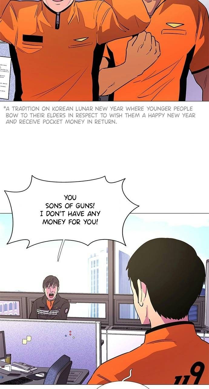 1 Second chapter 99 page 10