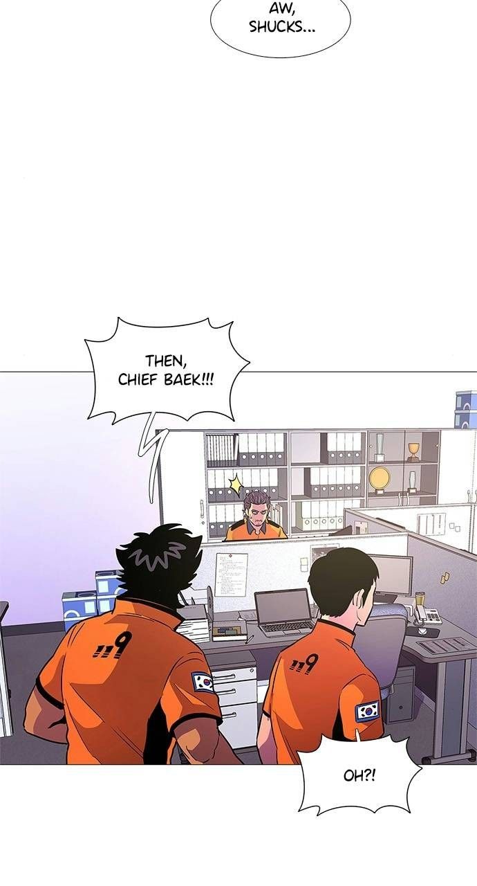 1 Second chapter 99 page 11