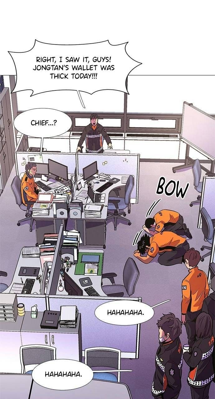 1 Second chapter 99 page 12