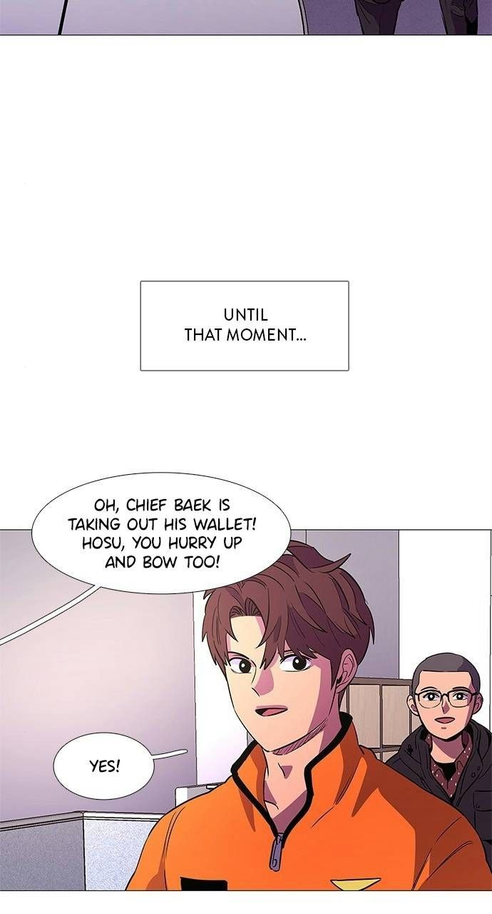 1 Second chapter 99 page 13