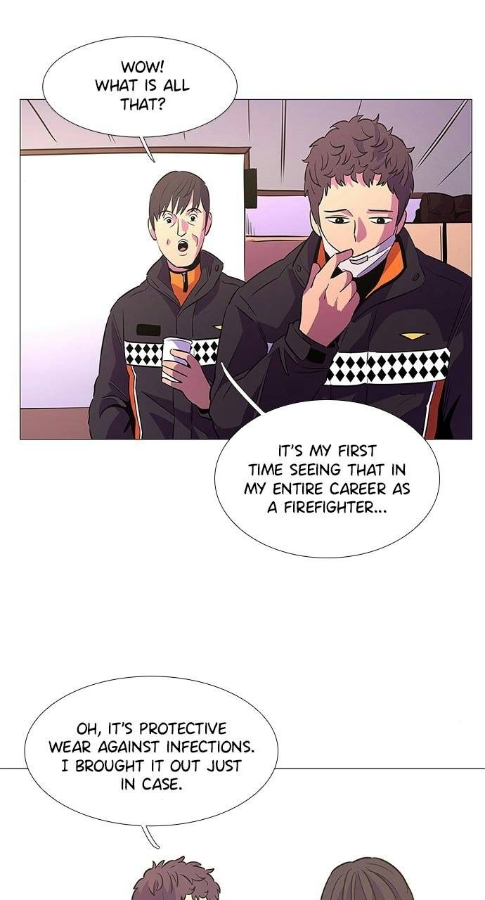 1 Second chapter 99 page 17