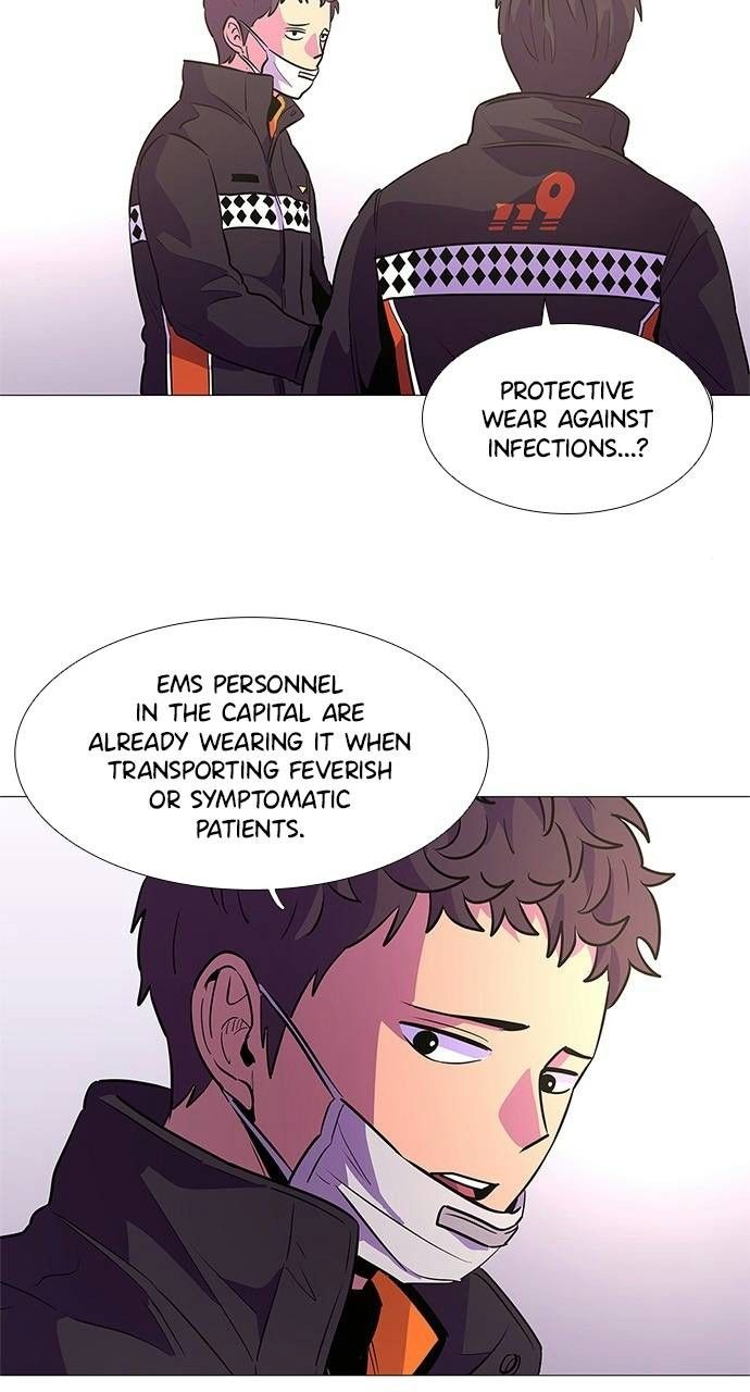 1 Second chapter 99 page 18