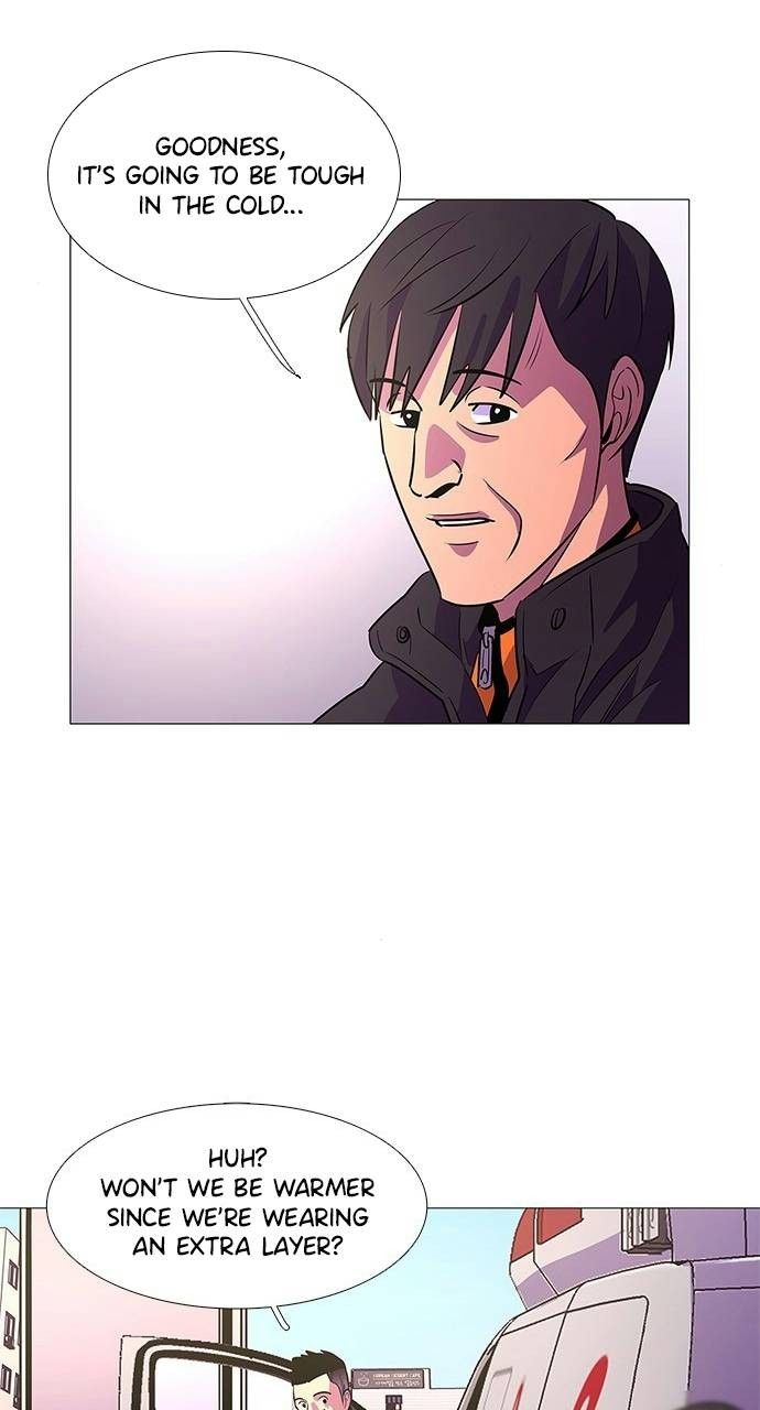 1 Second chapter 99 page 19