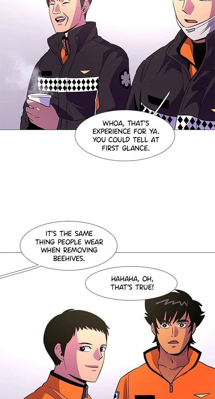 1 Second chapter 99 page 21