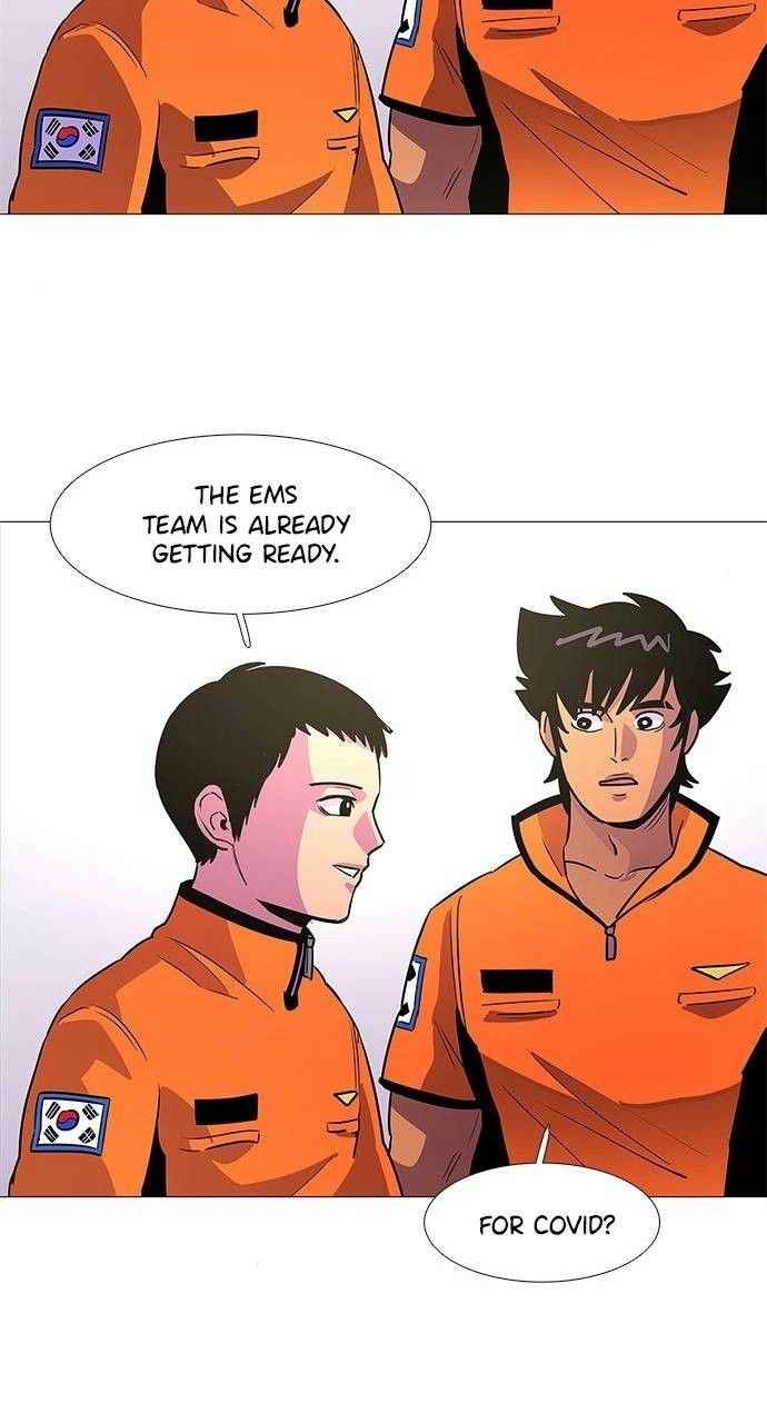 1 Second chapter 99 page 22