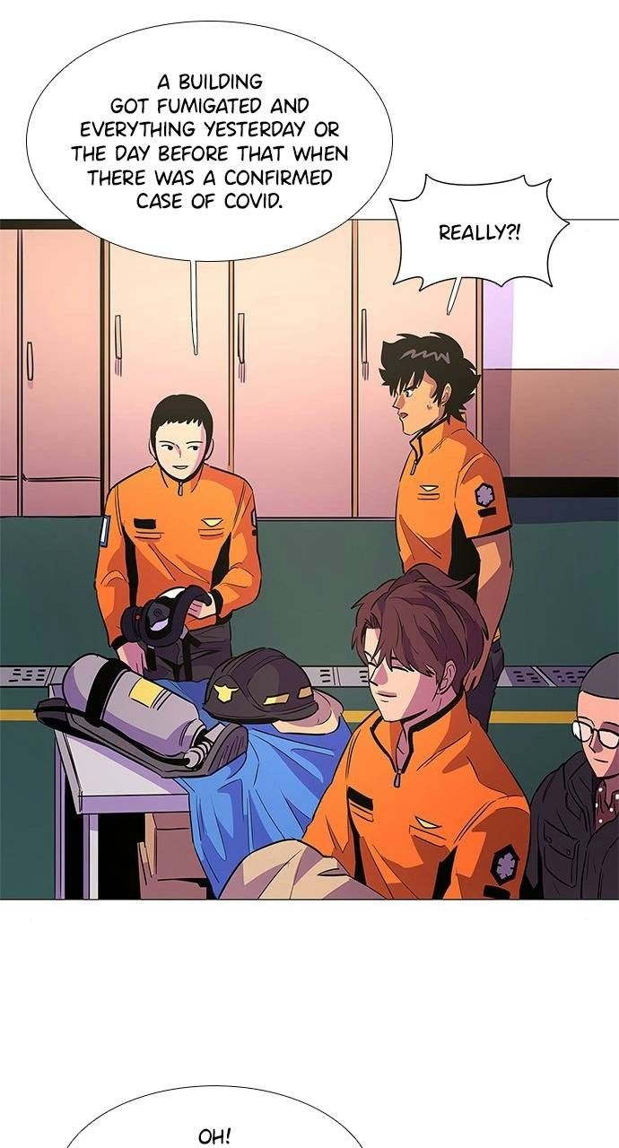 1 Second chapter 99 page 23