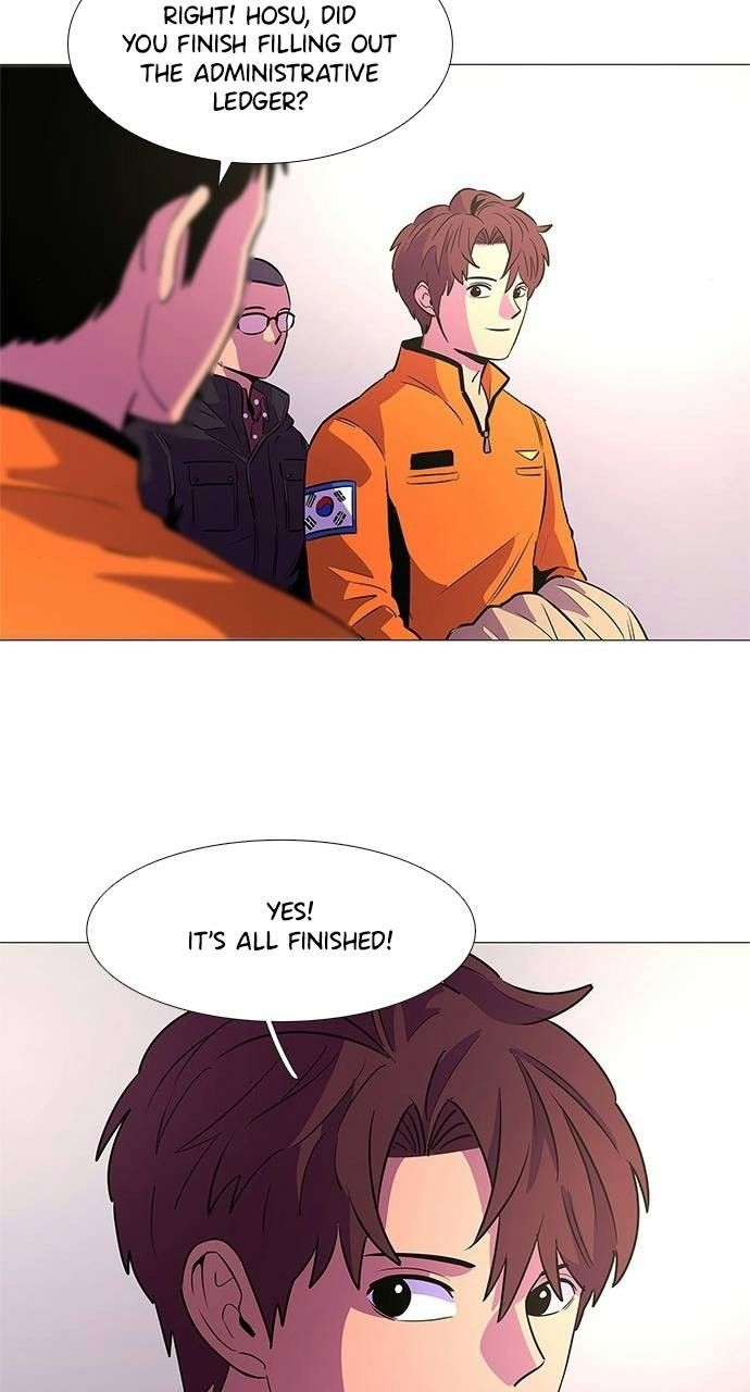 1 Second chapter 99 page 24