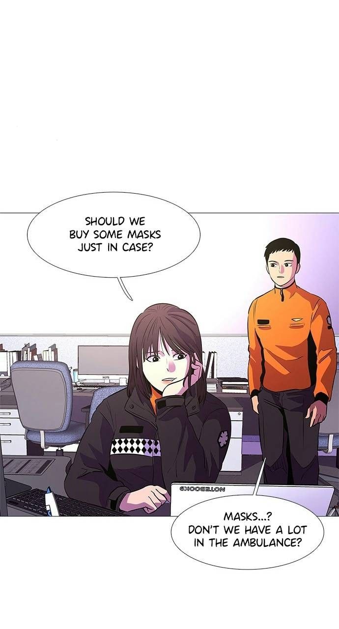 1 Second chapter 99 page 26