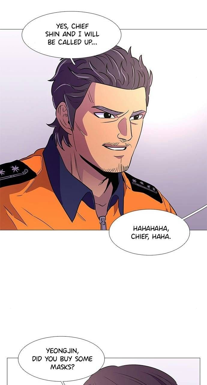 1 Second chapter 99 page 28