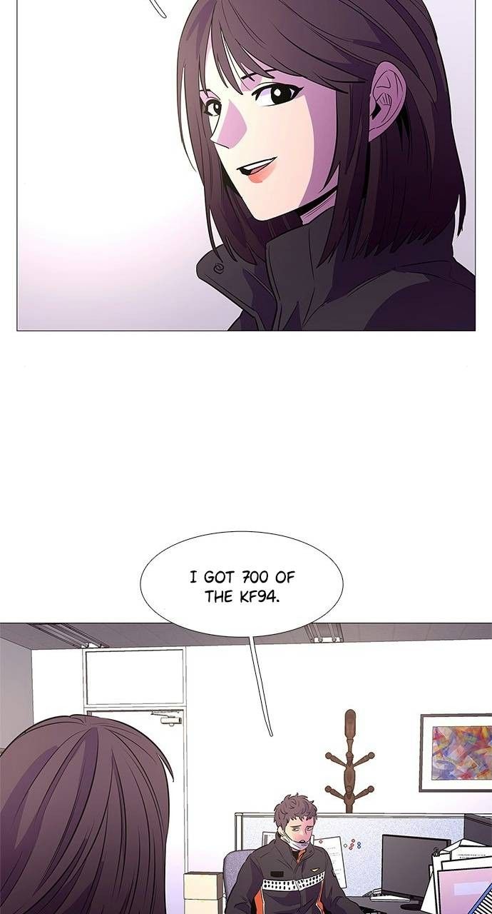 1 Second chapter 99 page 29