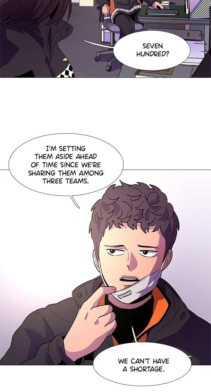 1 Second chapter 99 page 30