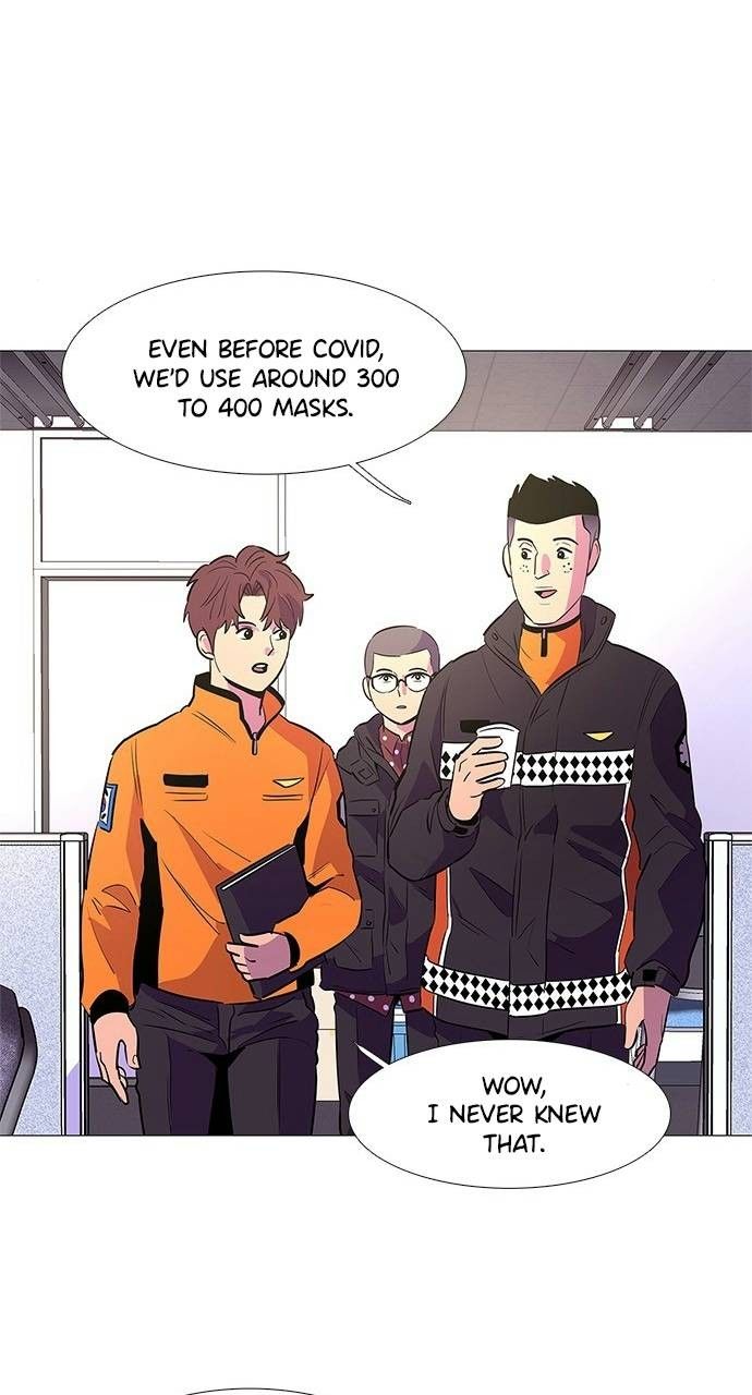 1 Second chapter 99 page 31