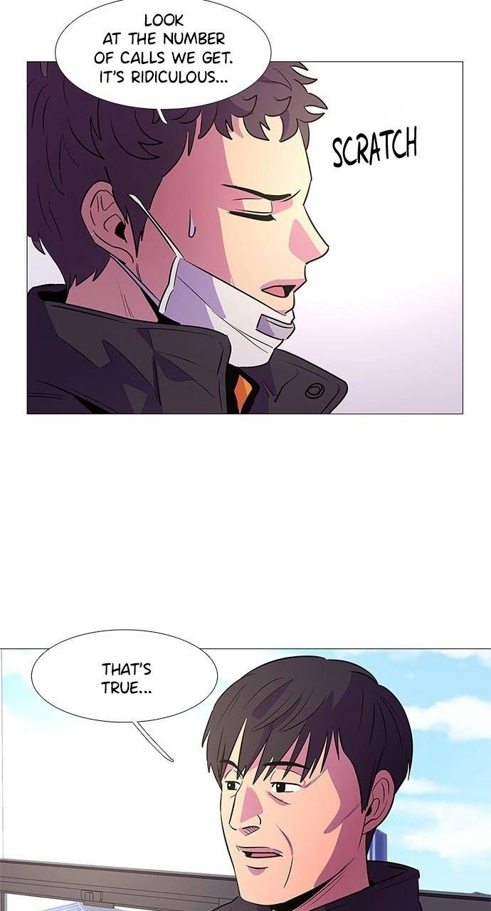 1 Second chapter 99 page 32