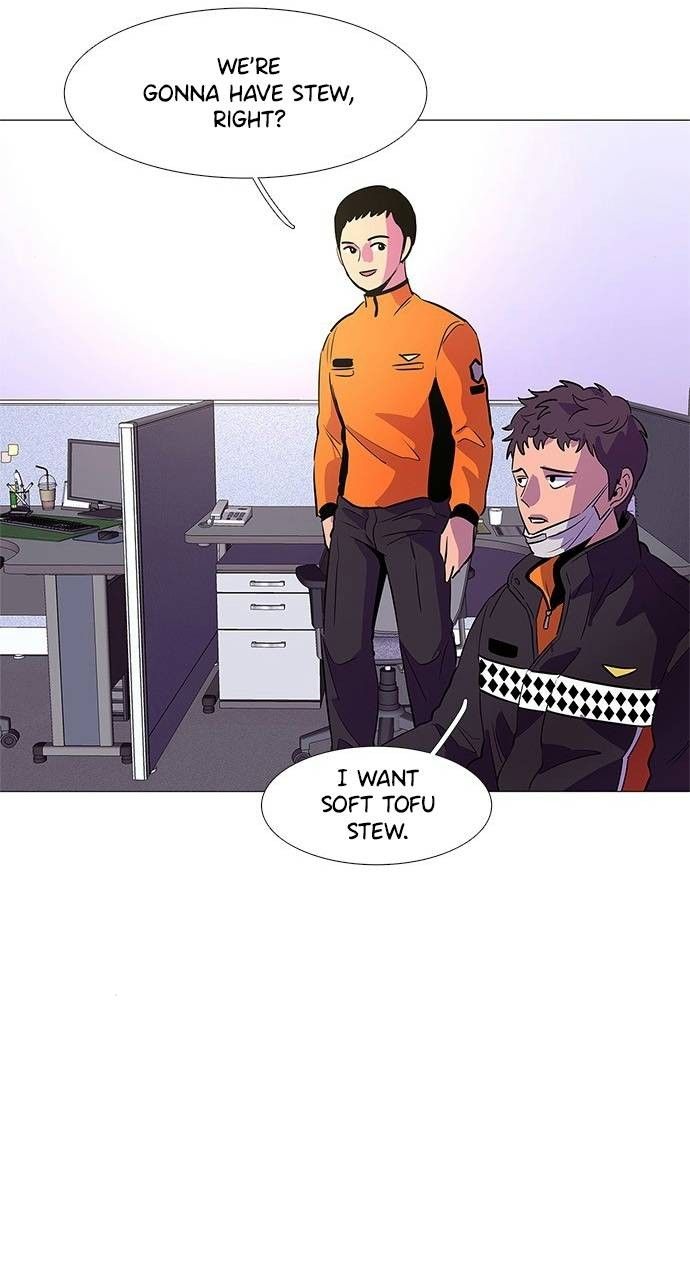 1 Second chapter 99 page 34