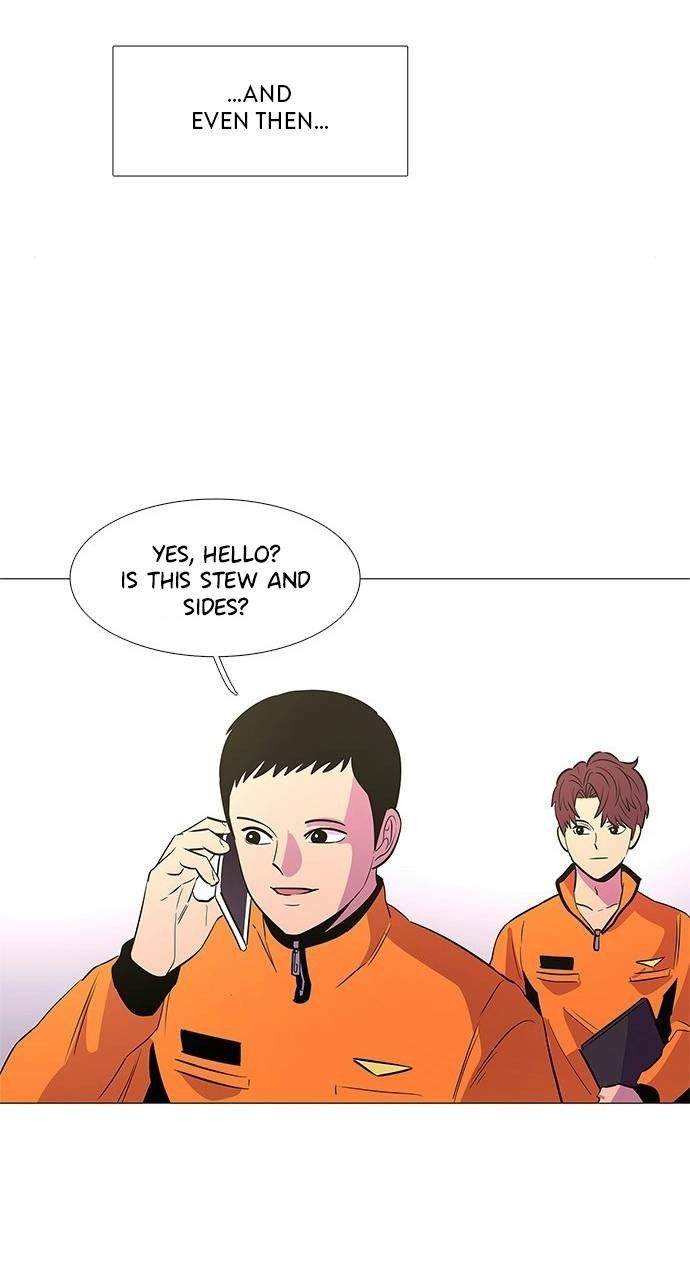 1 Second chapter 99 page 35