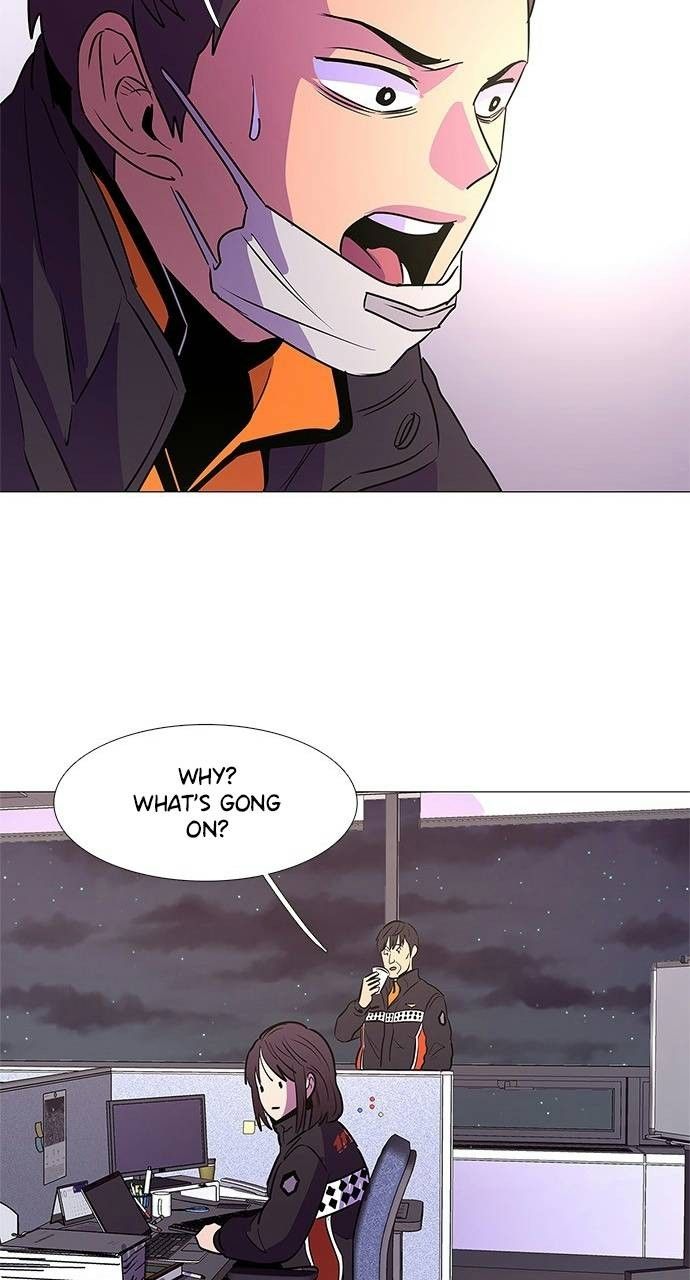 1 Second chapter 99 page 38