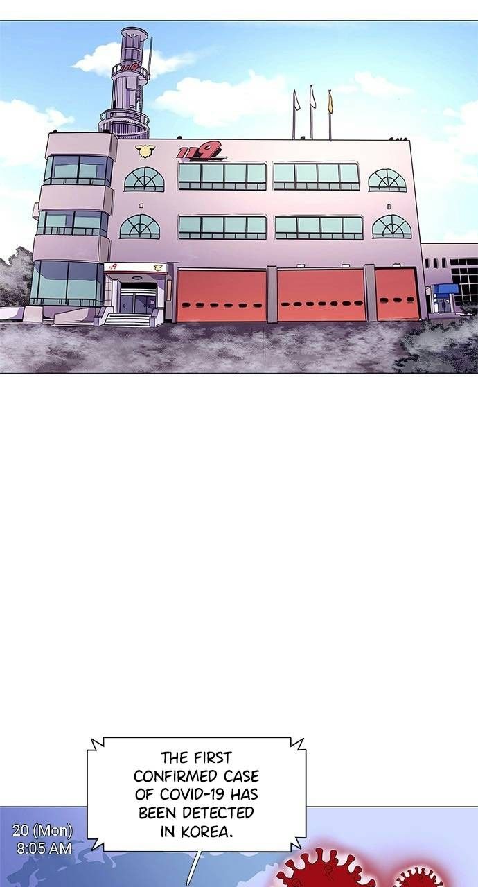 1 Second chapter 99 page 4