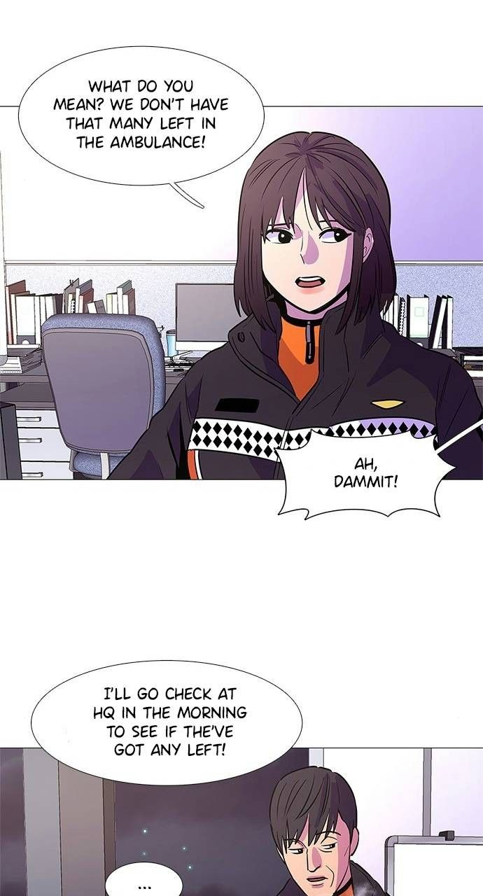 1 Second chapter 99 page 40