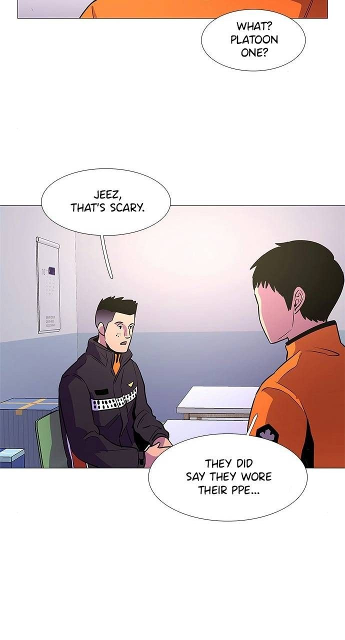 1 Second chapter 99 page 45