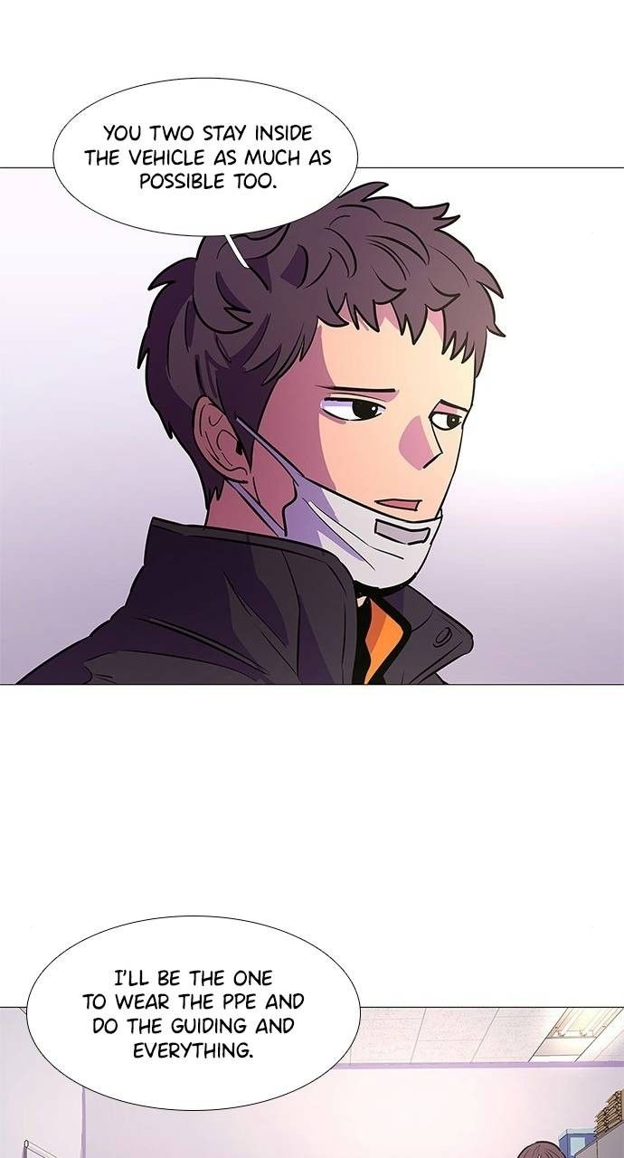 1 Second chapter 99 page 46