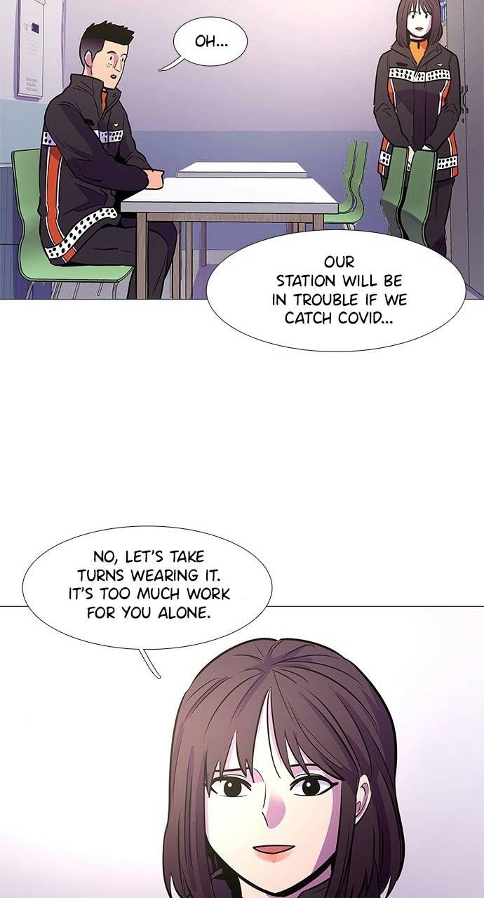 1 Second chapter 99 page 47