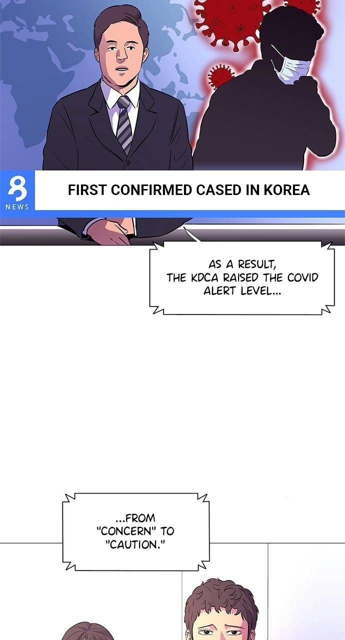 1 Second chapter 99 page 5