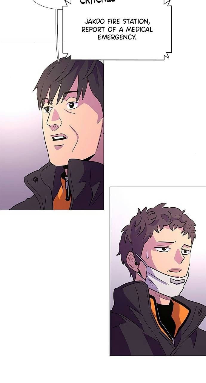 1 Second chapter 99 page 55